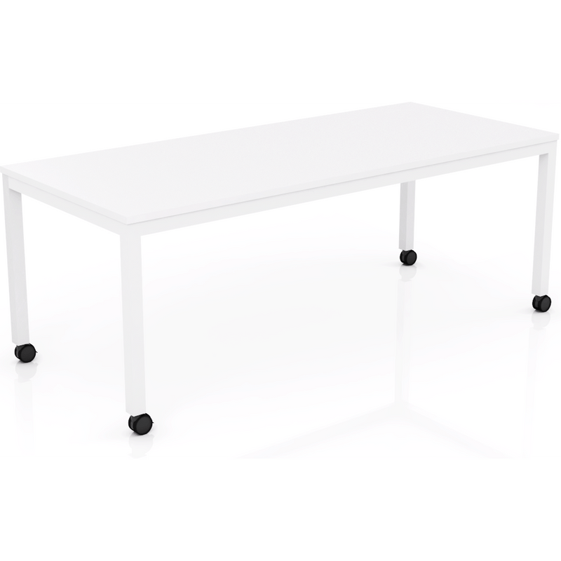 Axis Mobile Meeting Table