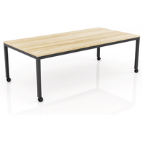 Axis Mobile Meeting Table