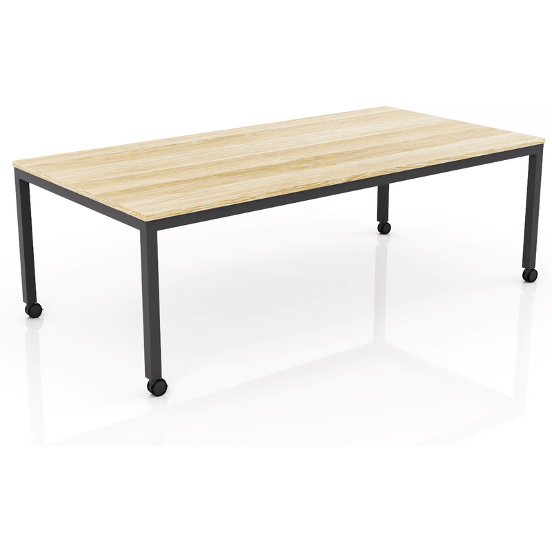 Axis Mobile Meeting Table