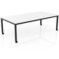 Axis Mobile Meeting Table