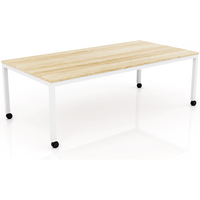 Axis Mobile Meeting Table