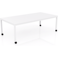 Axis Mobile Meeting Table