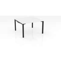 Axis Stretch 2 Person Double Sided Desk