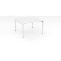 Axis Stretch 2 Person Double Sided Desk