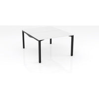 Axis Stretch 2 Person Double Sided Desk
