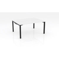 Axis Stretch 2 Person Double Sided Desk