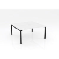 Axis Stretch 2 Person Double Sided Desk