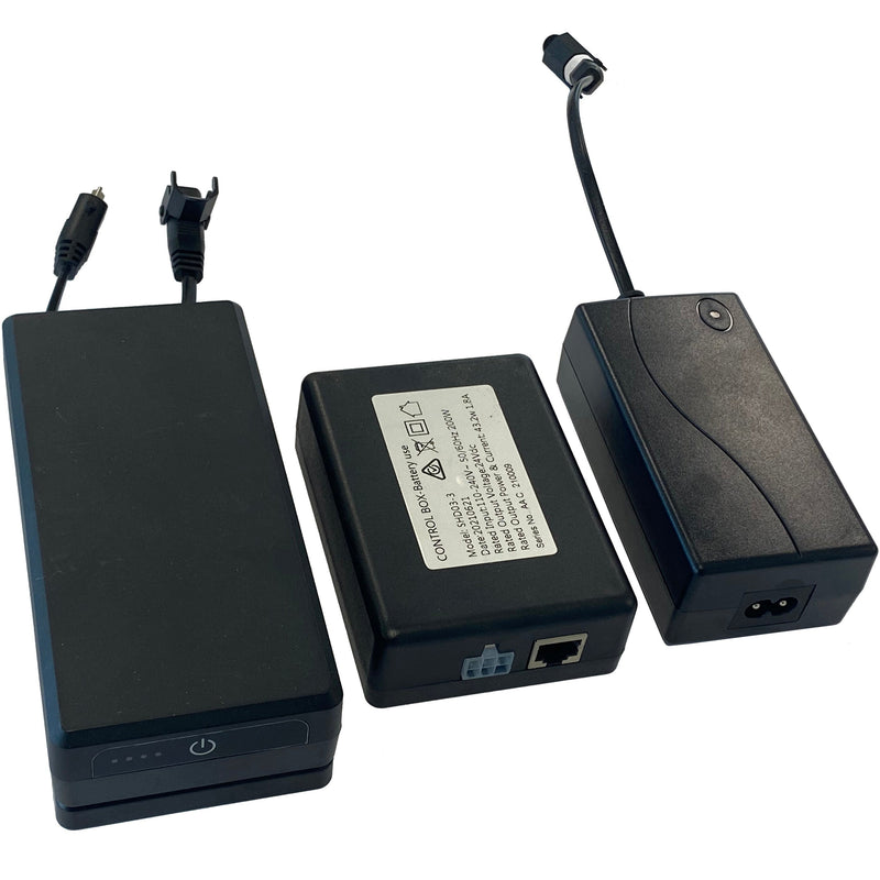 Boost Plus Battery Pack