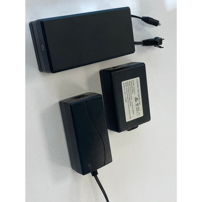 Boost Plus Battery Pack