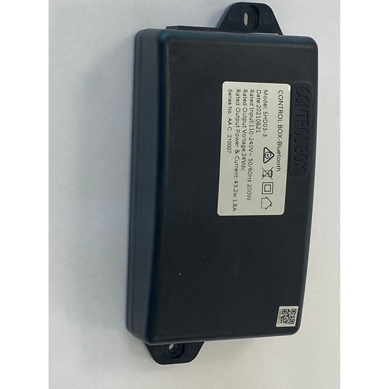 Boost Plus Bluetooth Control Box