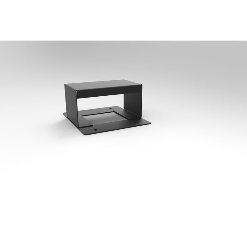 Boost Plus Single Sided Workstation Cable Tray Bridge