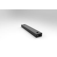 Boost Plus Single Sided Workstation Cable Tray To Suit 1200mm W Worktops