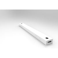 Boost Plus Single Sided Workstation Cable Tray To Suit 1800mm W Worktops