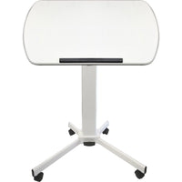 Height Adjustable Lectern/Desk