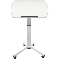 Height Adjustable Lectern/Desk