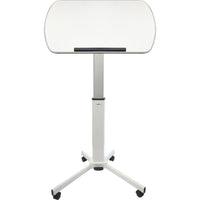 Height Adjustable Lectern/Desk