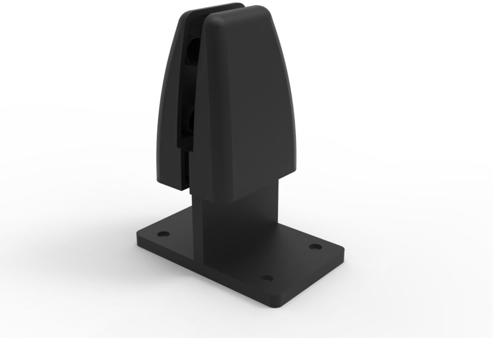 ECO Screen Clamps (Set of 2)-Elite Office Furniture