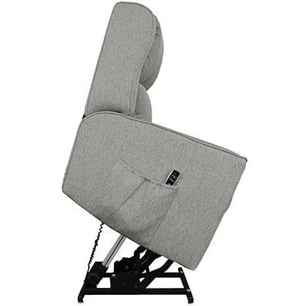 Baltimore Dual Motor Lift Chair