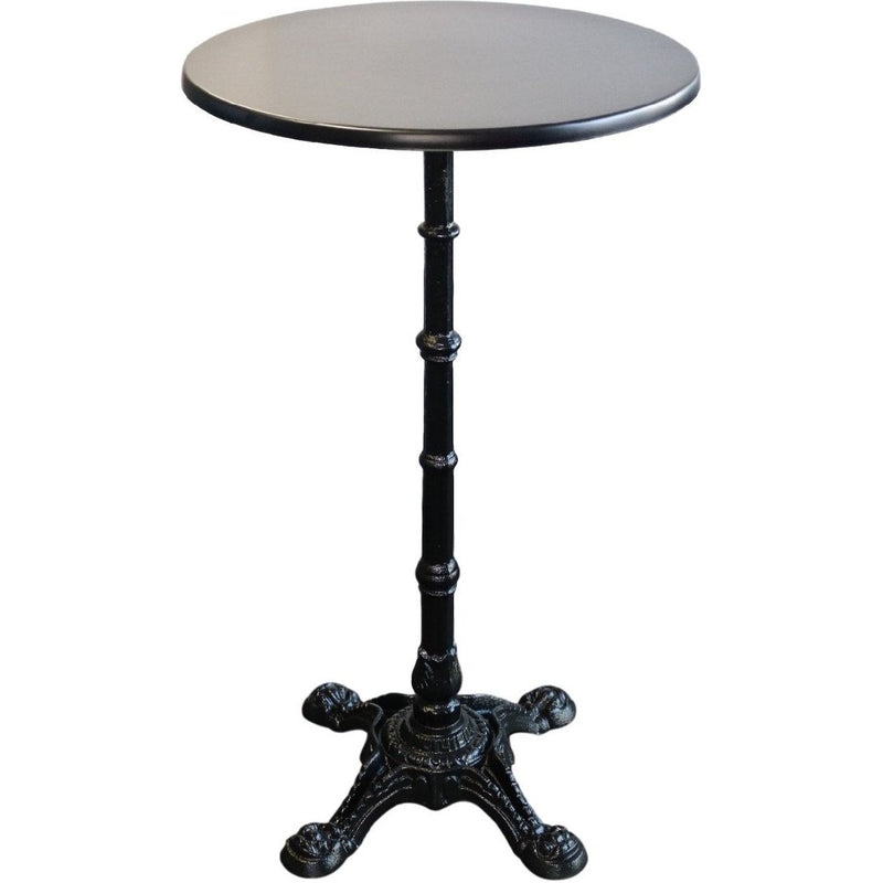 Bistro Bar Table Base - (Asia)