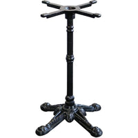 Bistro Table Base - (Asia)