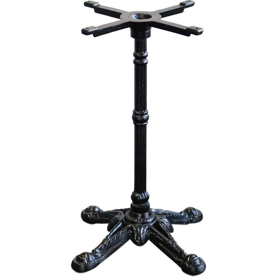 Bistro Table Base - (Asia)