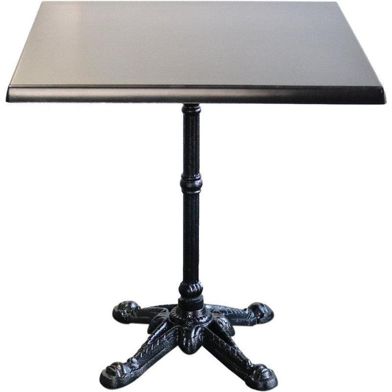 Bistro Table Base - (Asia)