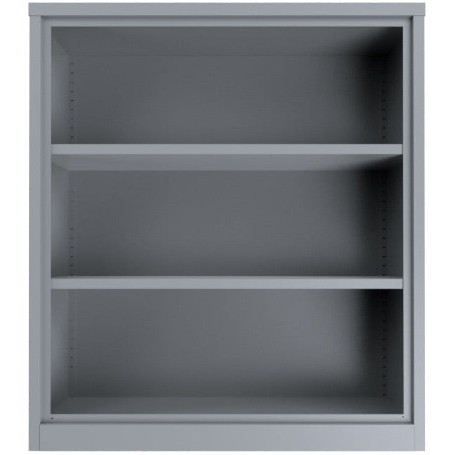 A-File Bookcase C/W 2 or 5 Adj Shelves