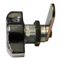 GO Steel Locker Single Door