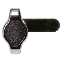 GO Steel Locker 2 Door