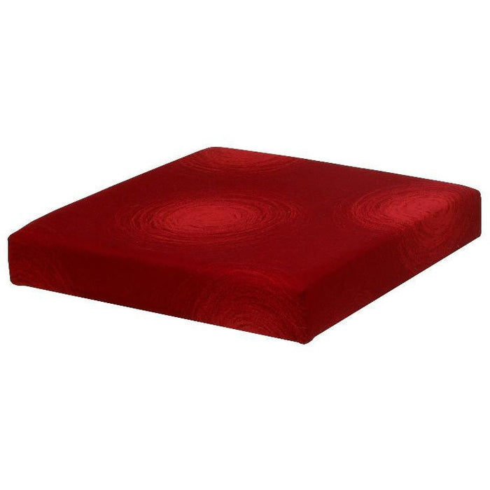Seat Cushion To Suit Mobile Caddy Unit - 460mm W x 460mm D x 40mm H