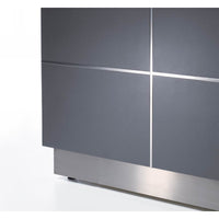 Calvin Reception Counter