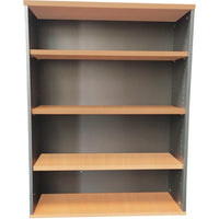 Rapid Worker Bookcase Medium