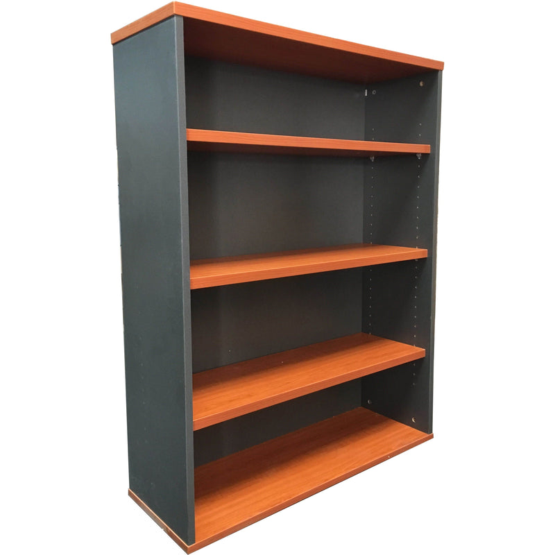 Rapid Worker Bookcase Medium