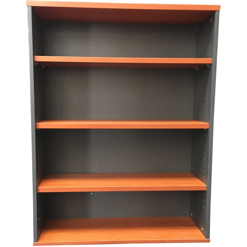 Rapid Worker Bookcase Medium
