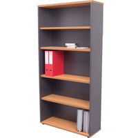 Rapid Worker Bookcase Tall