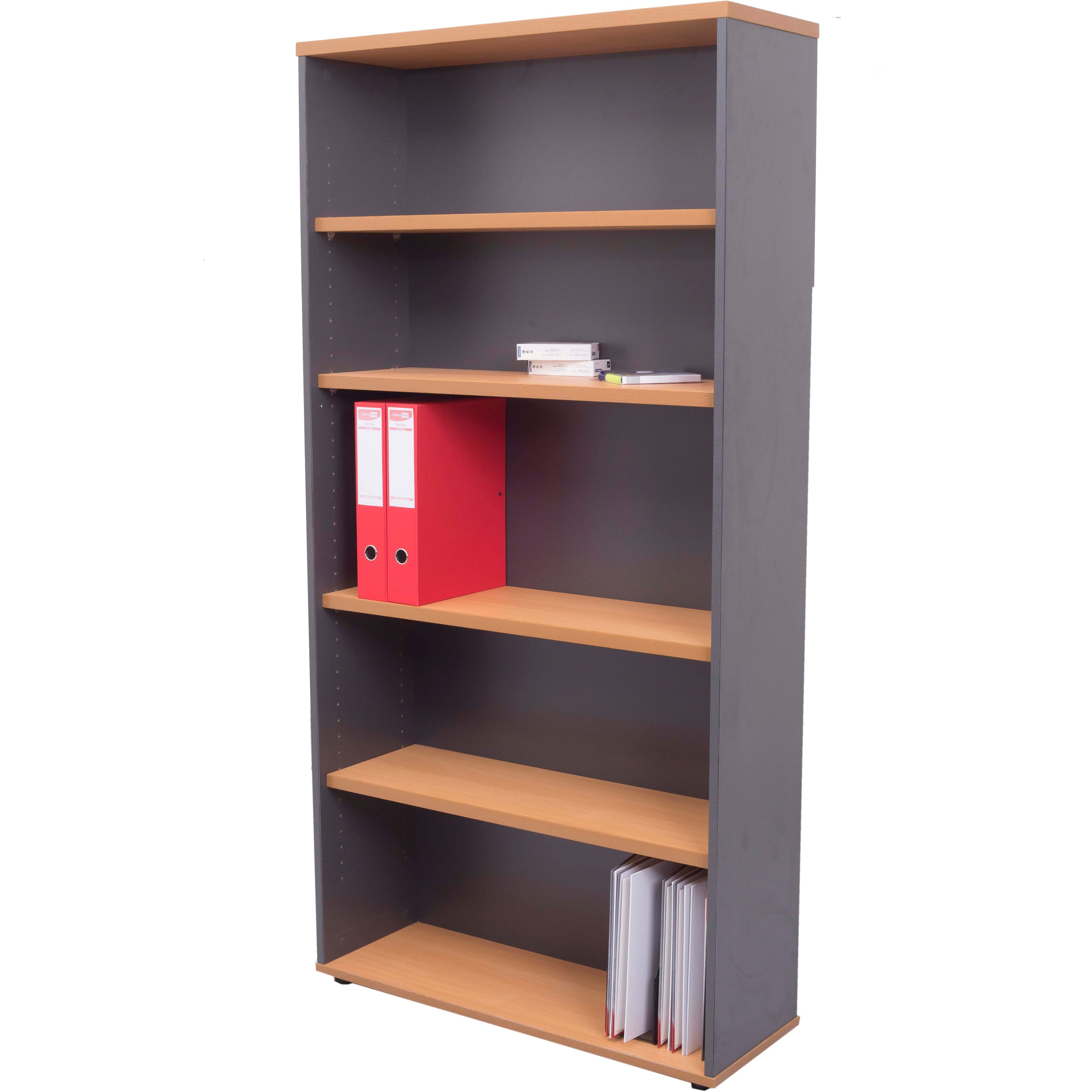 Rapid Worker Bookcase Tall