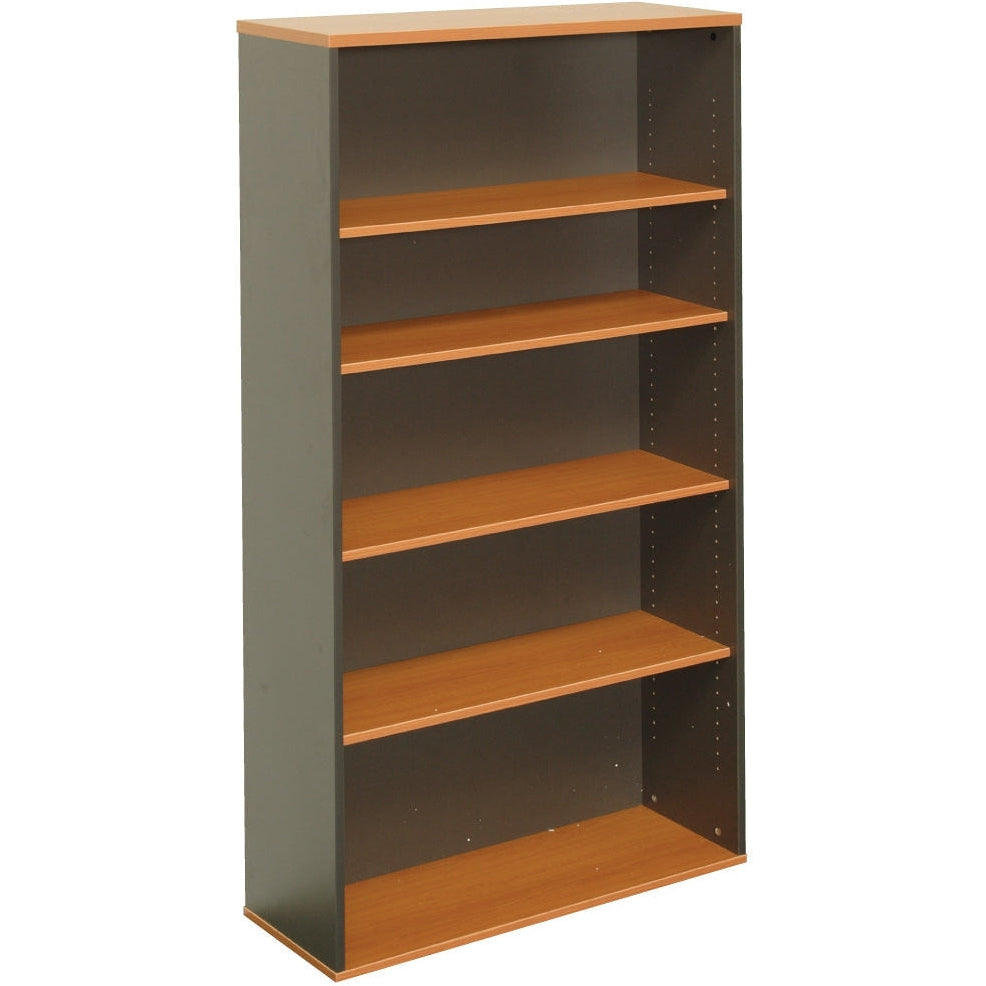 Rapid Worker Bookcase Tall
