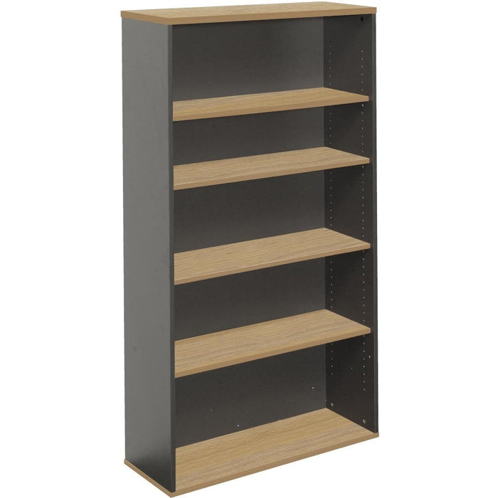 Rapid Worker Bookcase Tall