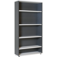 Rapid Worker Bookcase Tall