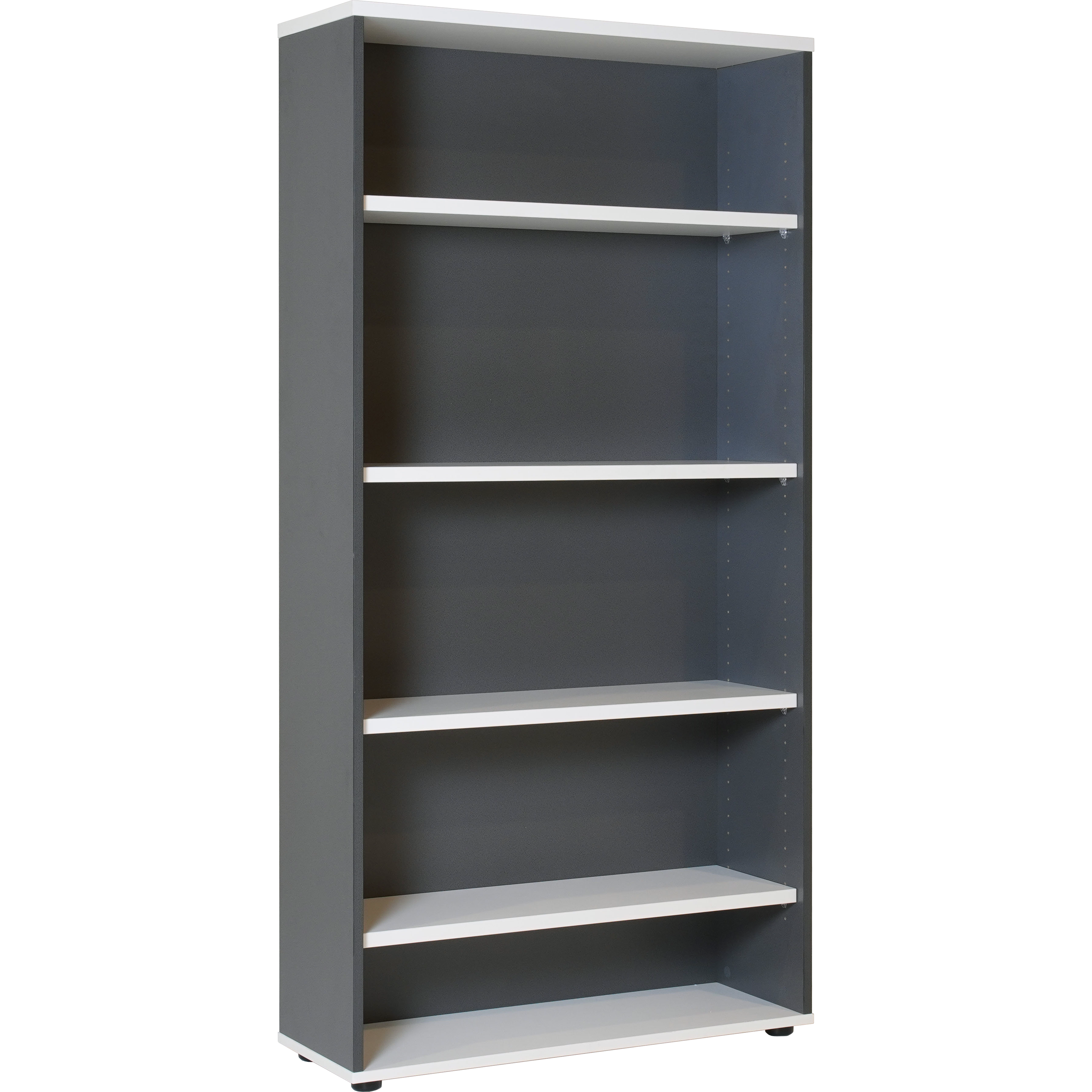 Rapid Worker Bookcase Tall