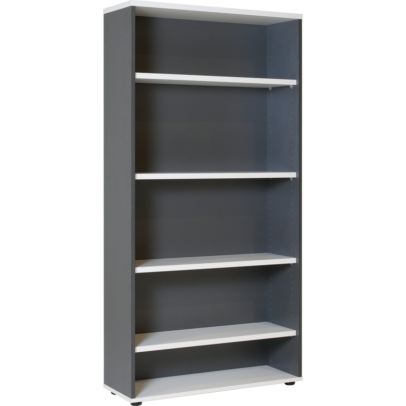 Rapid Worker Bookcase Tall