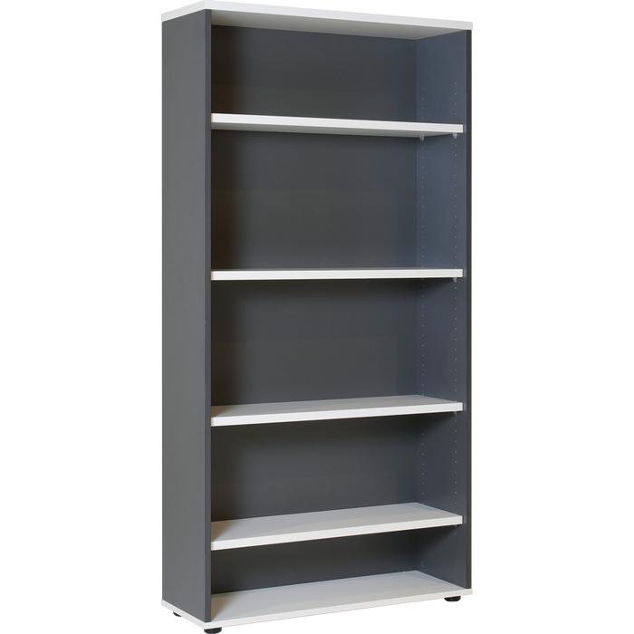 Rapid Worker Bookcase Tall