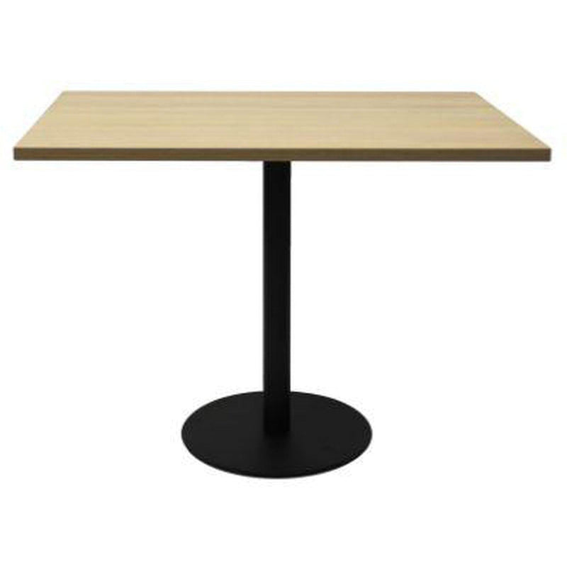 Infinity Square Meeting Table