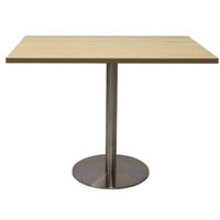 Infinity Square Meeting Table