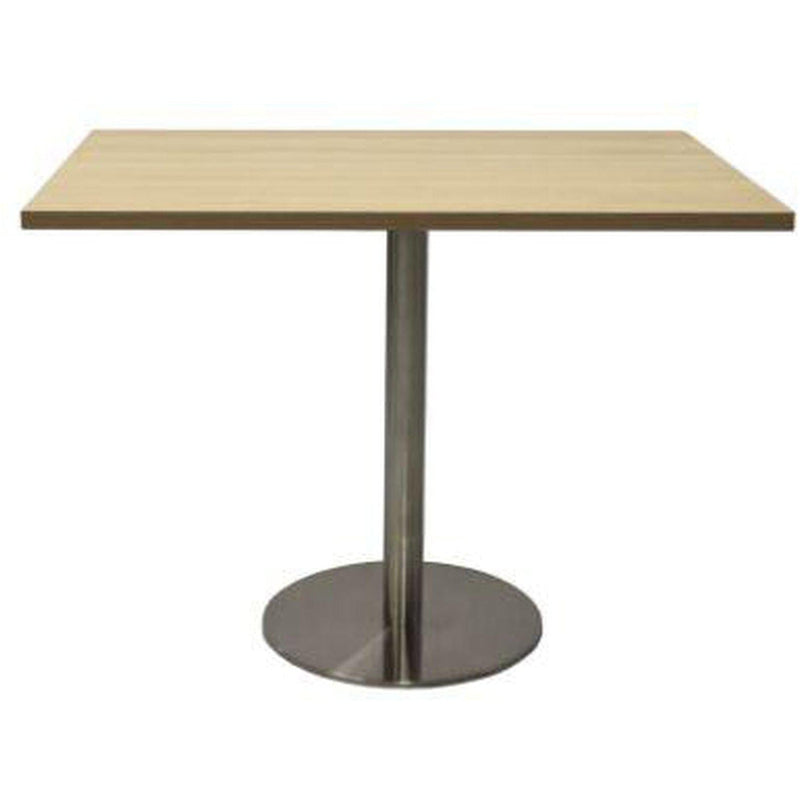 Infinity Square Meeting Table