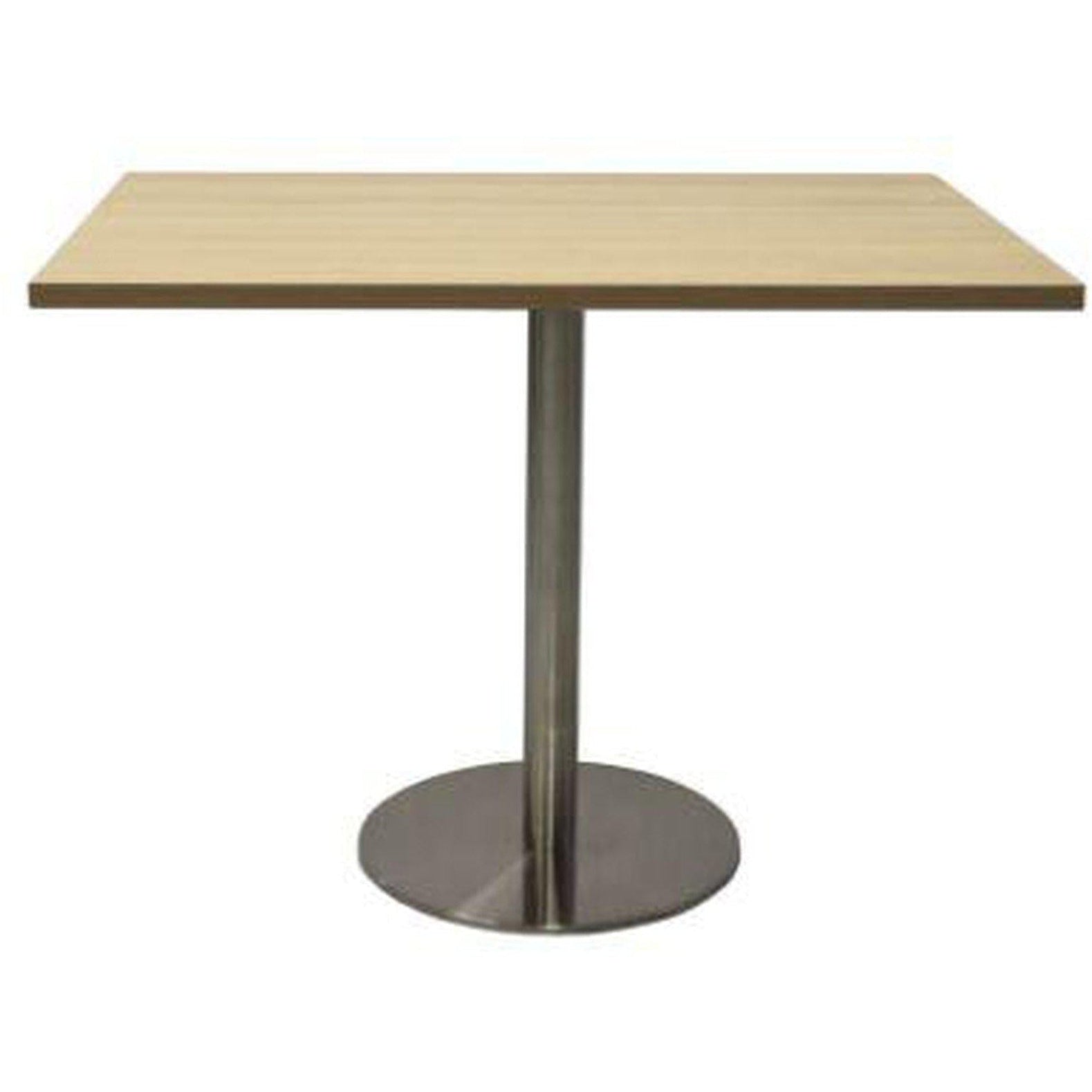 Infinity Square Meeting Table