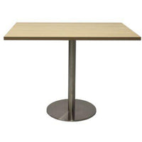 Infinity Square Meeting Table