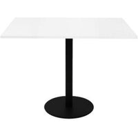 Infinity Square Meeting Table