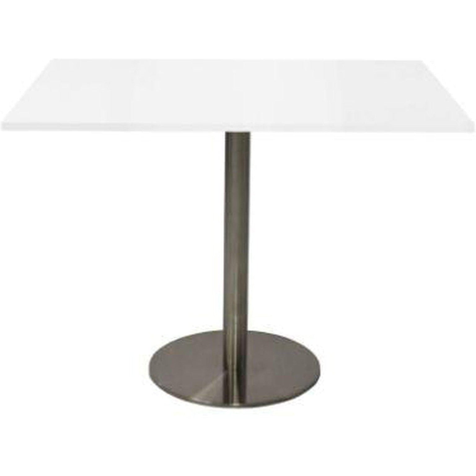 Infinity Square Meeting Table