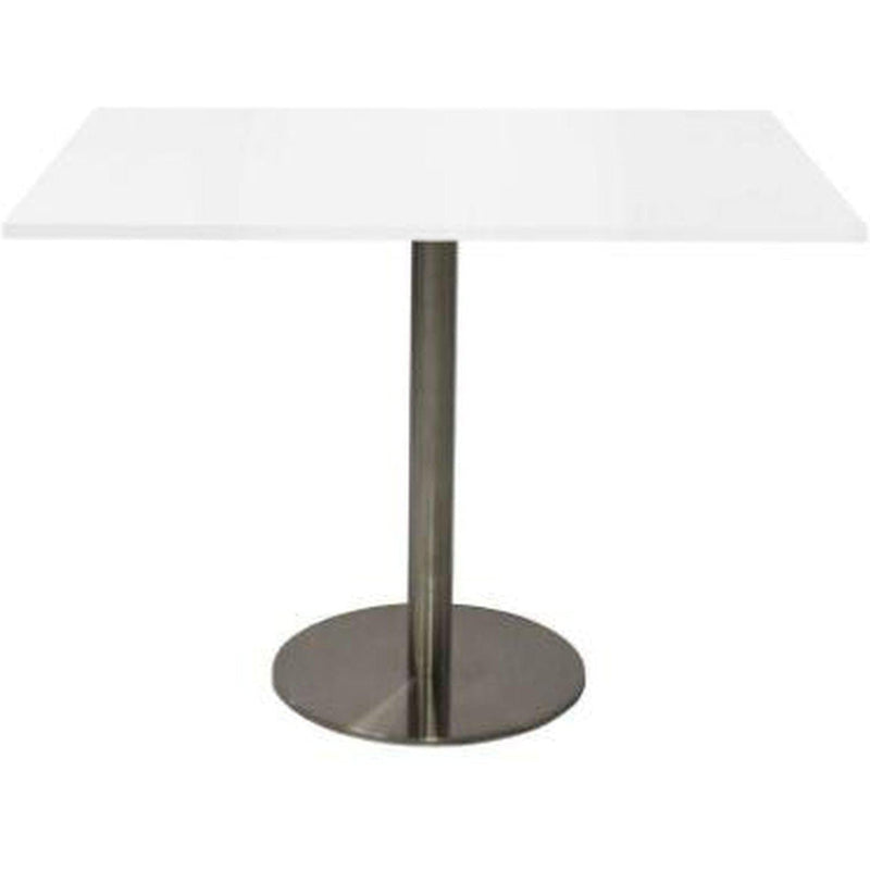 Infinity Square Meeting Table